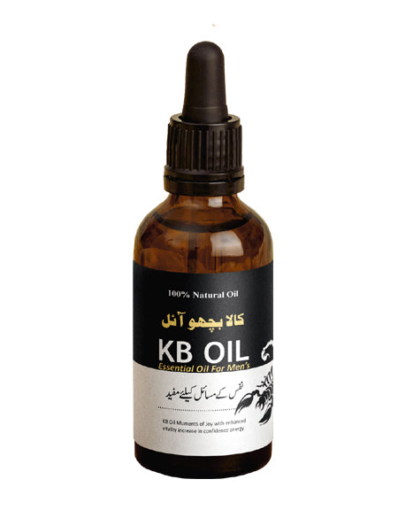 KB Oil